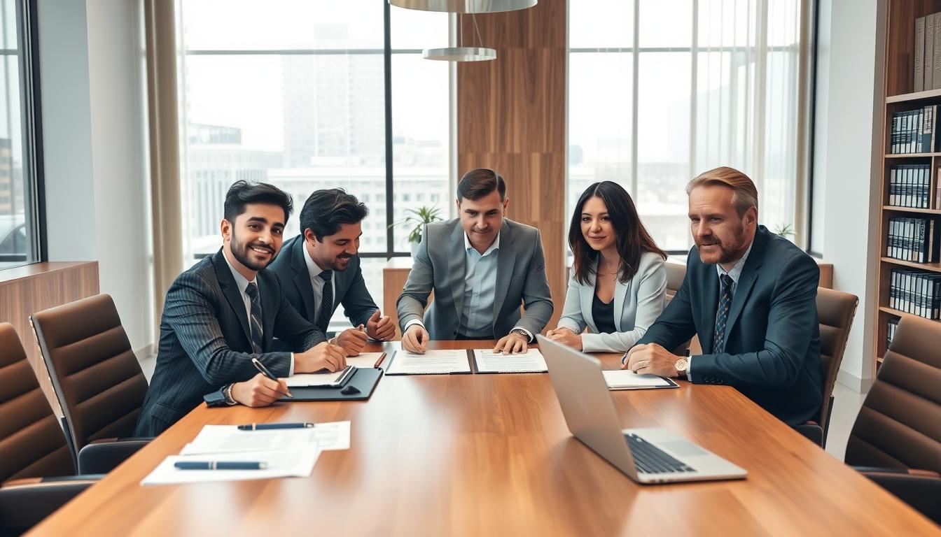 Conveyancing process and property ownership transfer