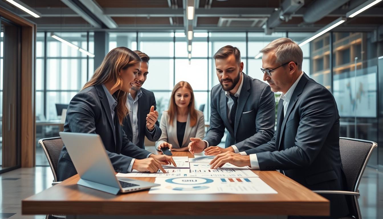 AI software implementation