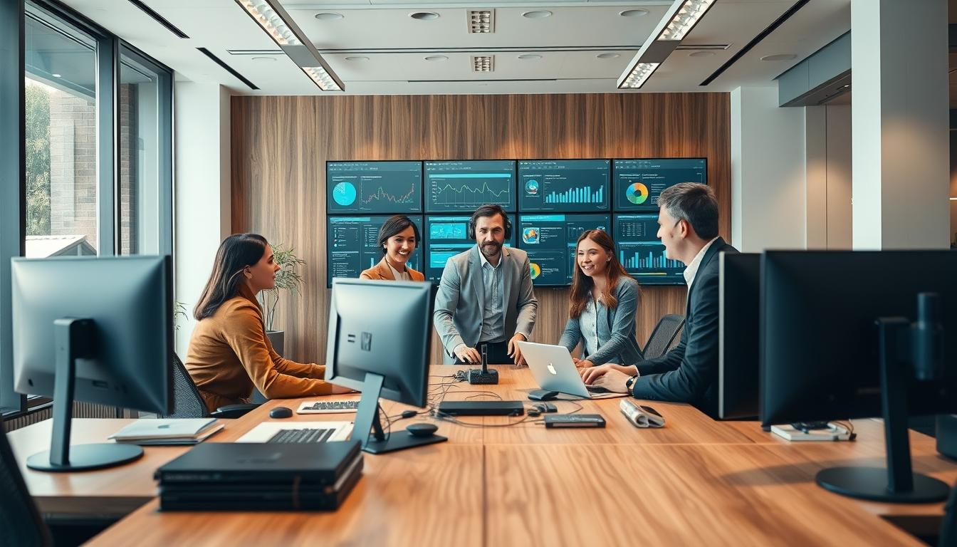 AI software resource